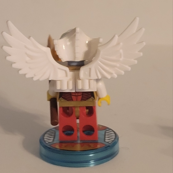 GUC Lego Dimensions Chima Iris Fun Pack 71232 - Picture 3 of 6
